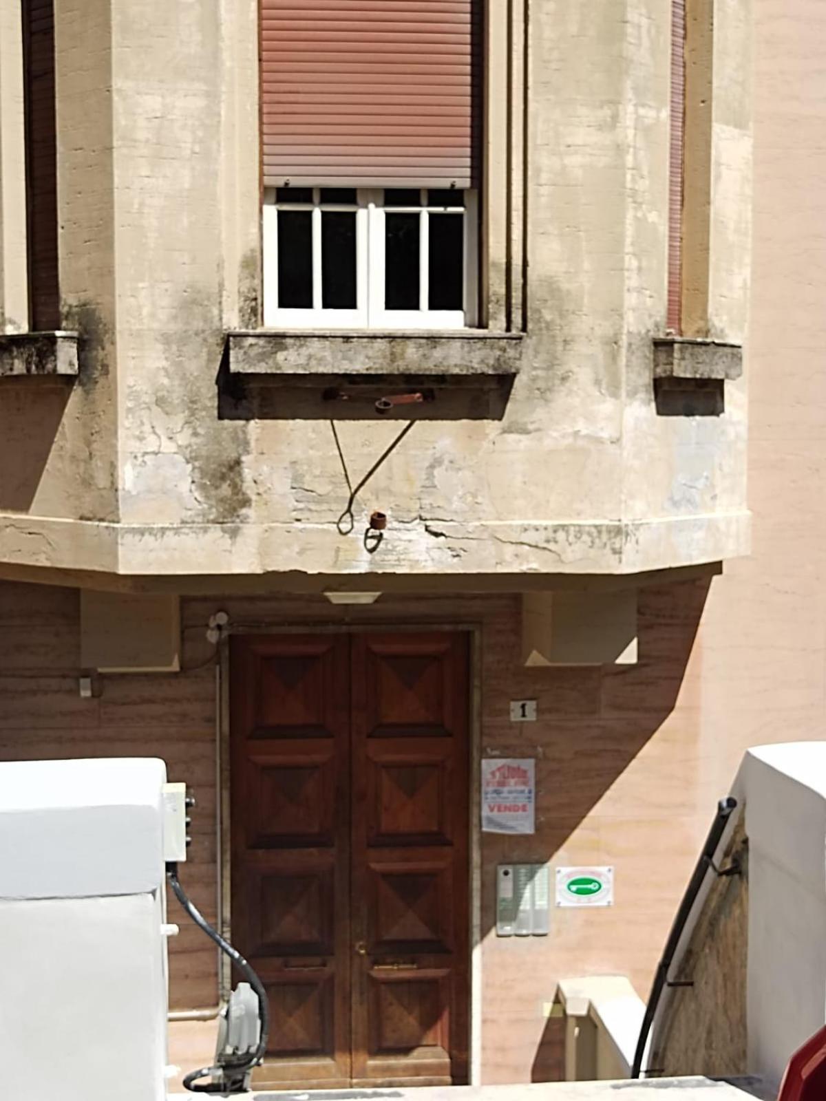 Dalla Patagonia La Spezia Exterior foto